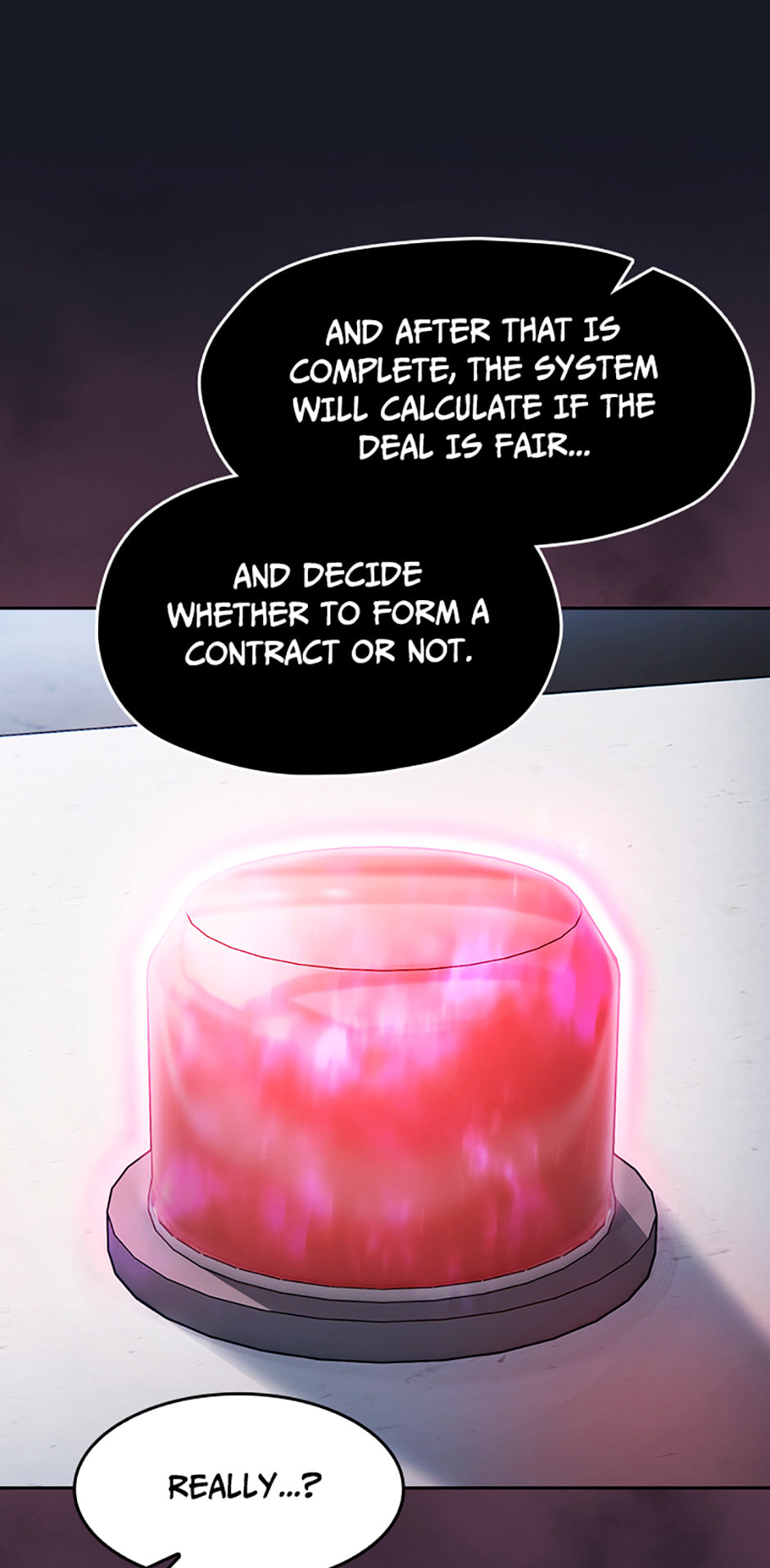 Read The Celestial Returned from Hell chapter 15.3 image 39 on Lezhin