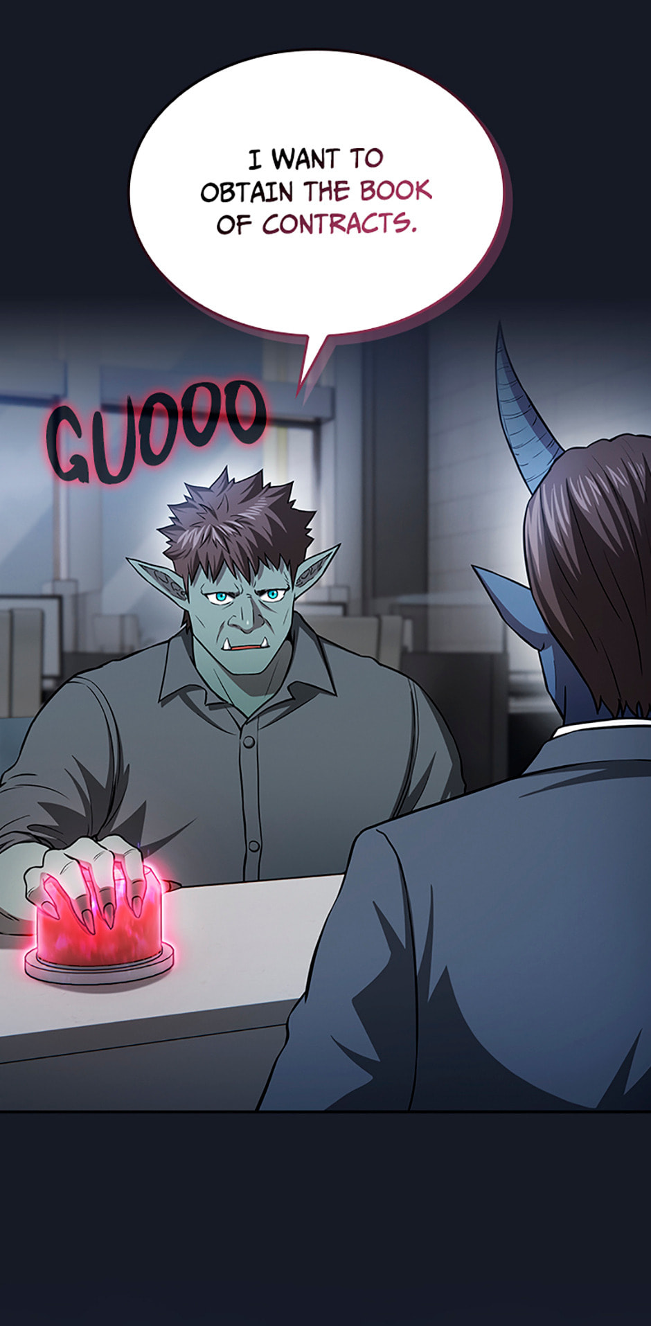 Read The Celestial Returned from Hell chapter 15.3 image 41 on Lezhin