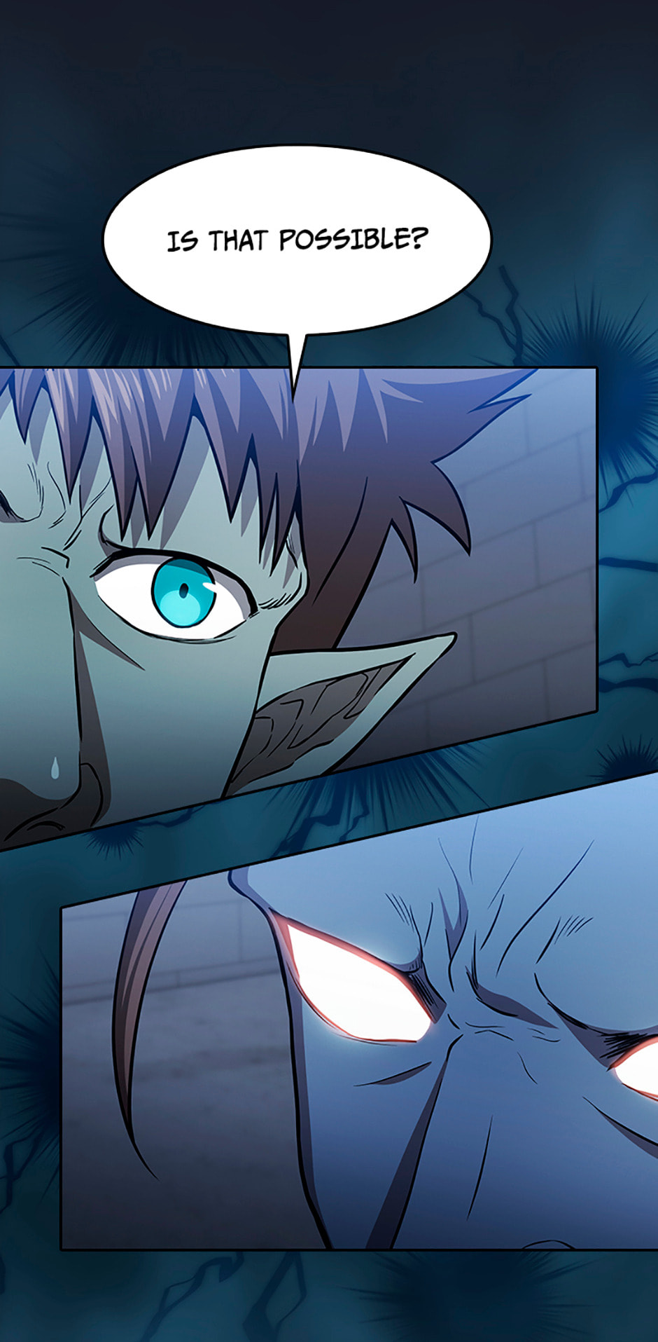 Read The Celestial Returned from Hell chapter 15.3 image 42 on Lezhin