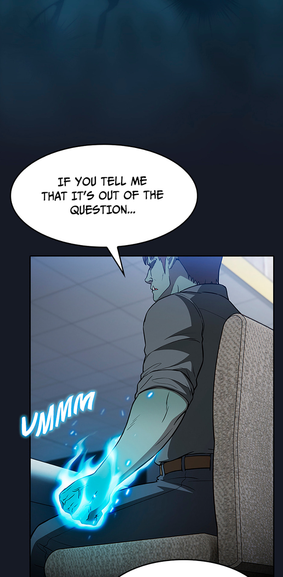 Read The Celestial Returned from Hell chapter 15.3 image 43 on Lezhin