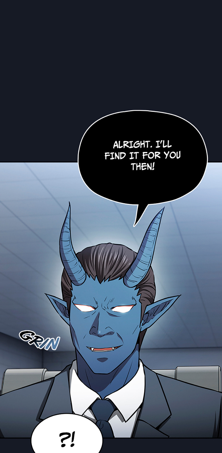Read The Celestial Returned from Hell chapter 15.3 image 45 on Lezhin