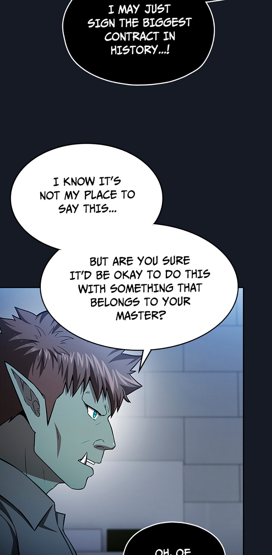 Read The Celestial Returned from Hell chapter 15.3 image 47 on Lezhin
