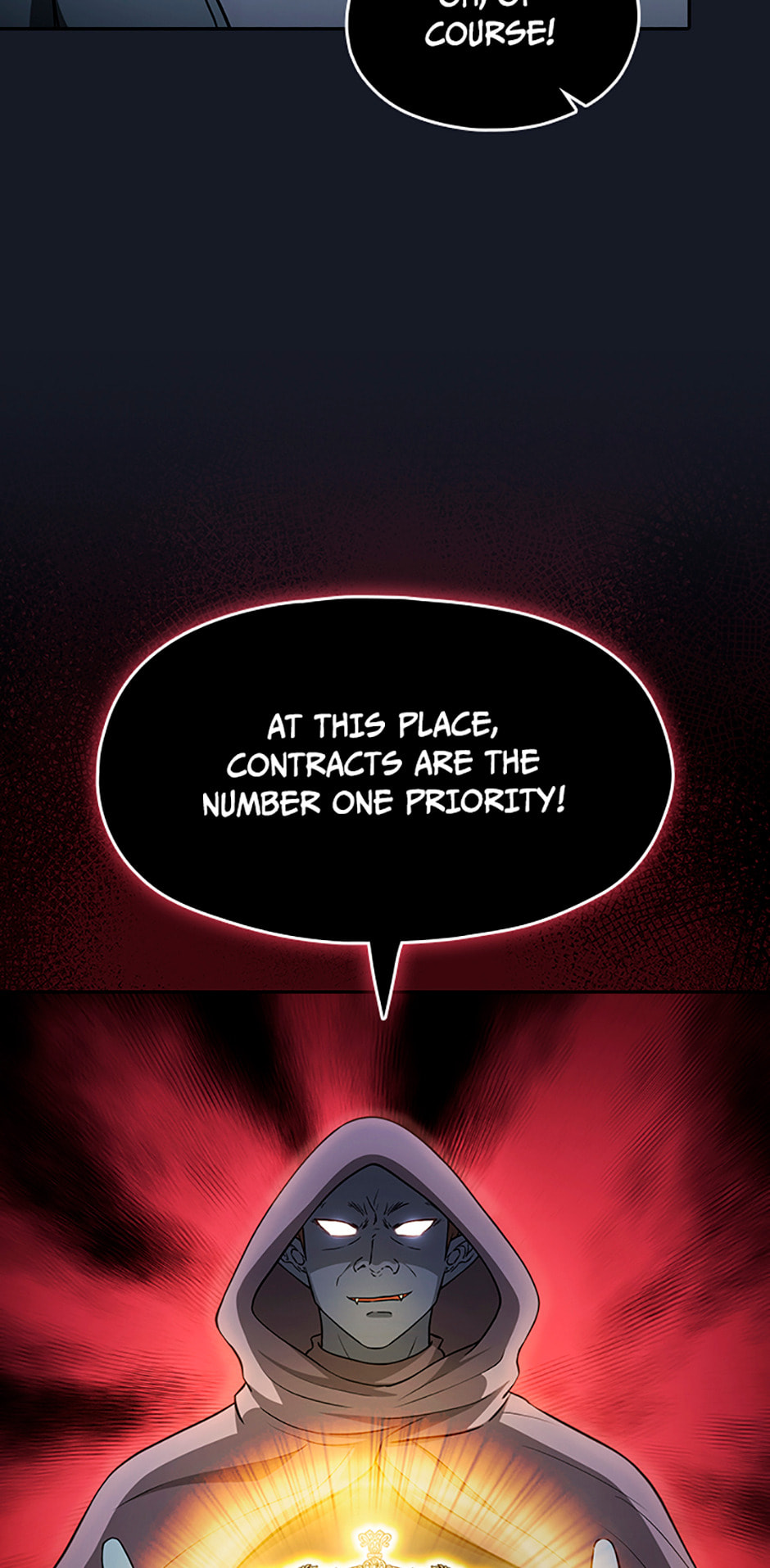 Read The Celestial Returned from Hell chapter 15.3 image 48 on Lezhin