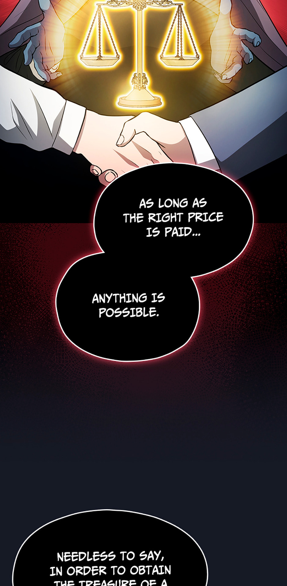 Read The Celestial Returned from Hell chapter 15.3 image 49 on Lezhin