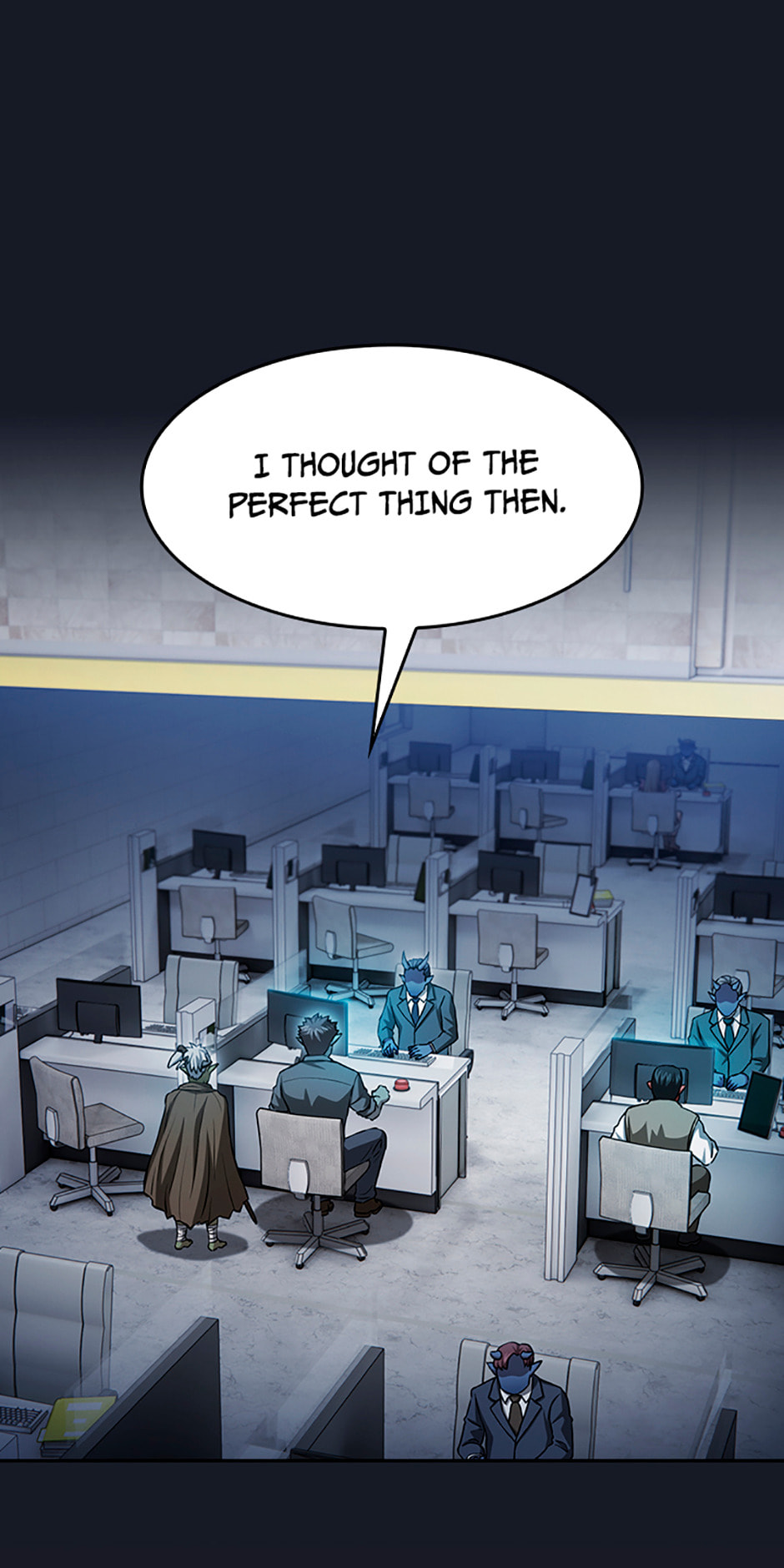 Read The Celestial Returned from Hell chapter 15.3 image 54 on Lezhin