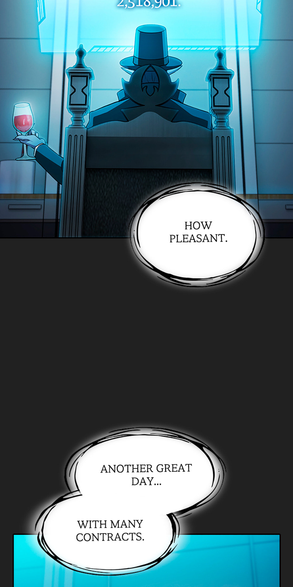 Read The Celestial Returned from Hell chapter 15.3 image 57 on Lezhin