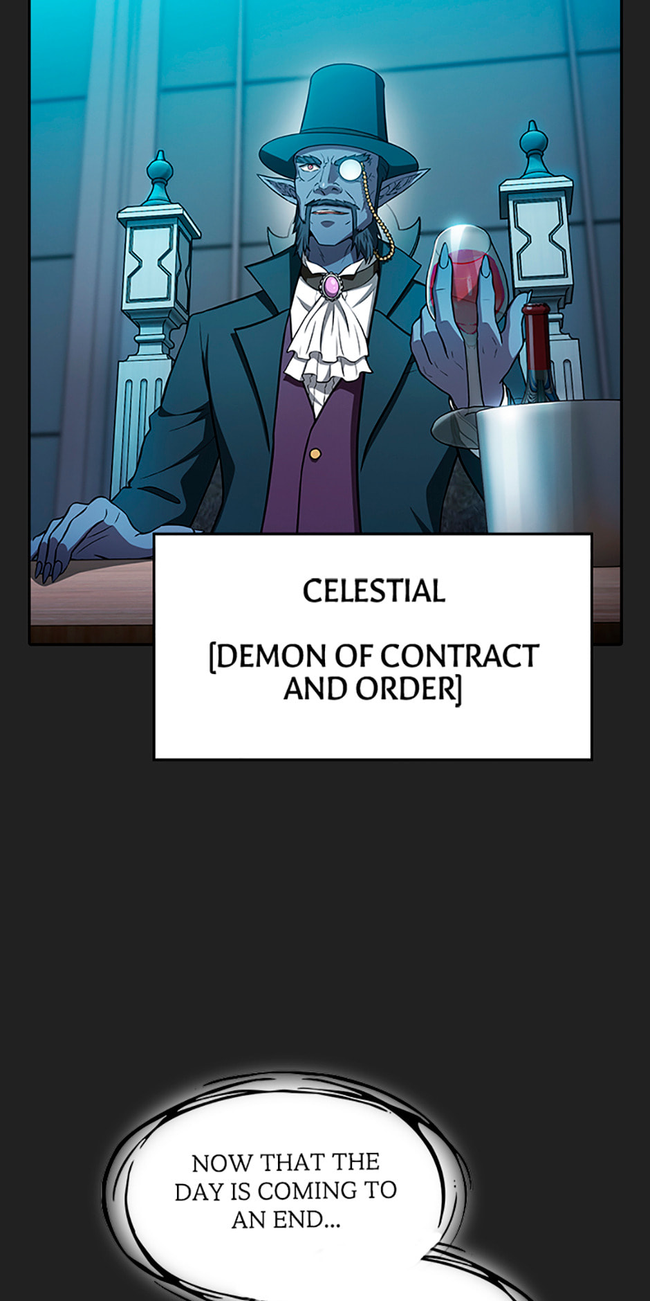 Read The Celestial Returned from Hell chapter 15.3 image 58 on Lezhin