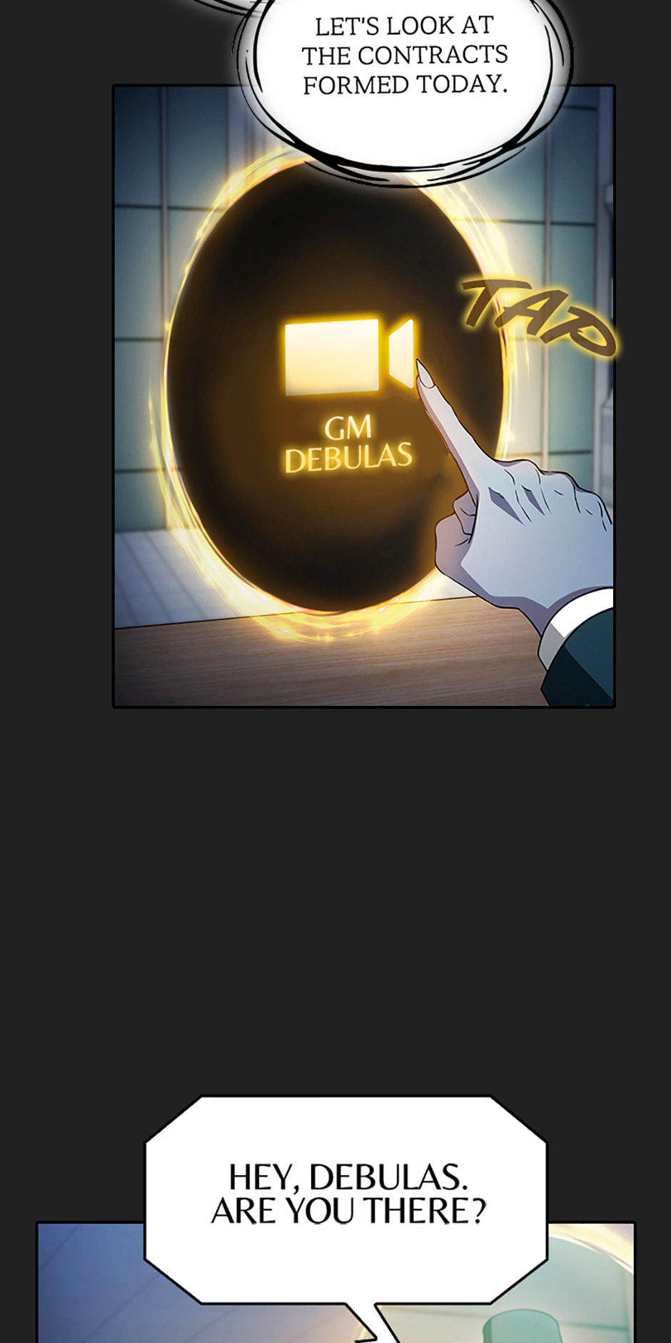 Read The Celestial Returned from Hell chapter 15.3 image 59 on Lezhin