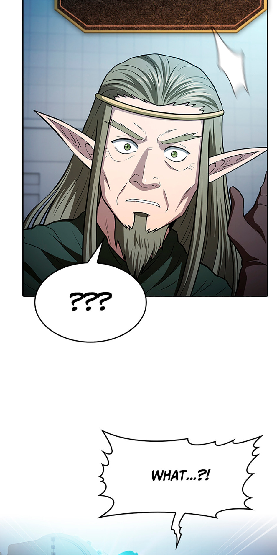 Read The Celestial Returned from Hell chapter 15.3 image 6 on Lezhin