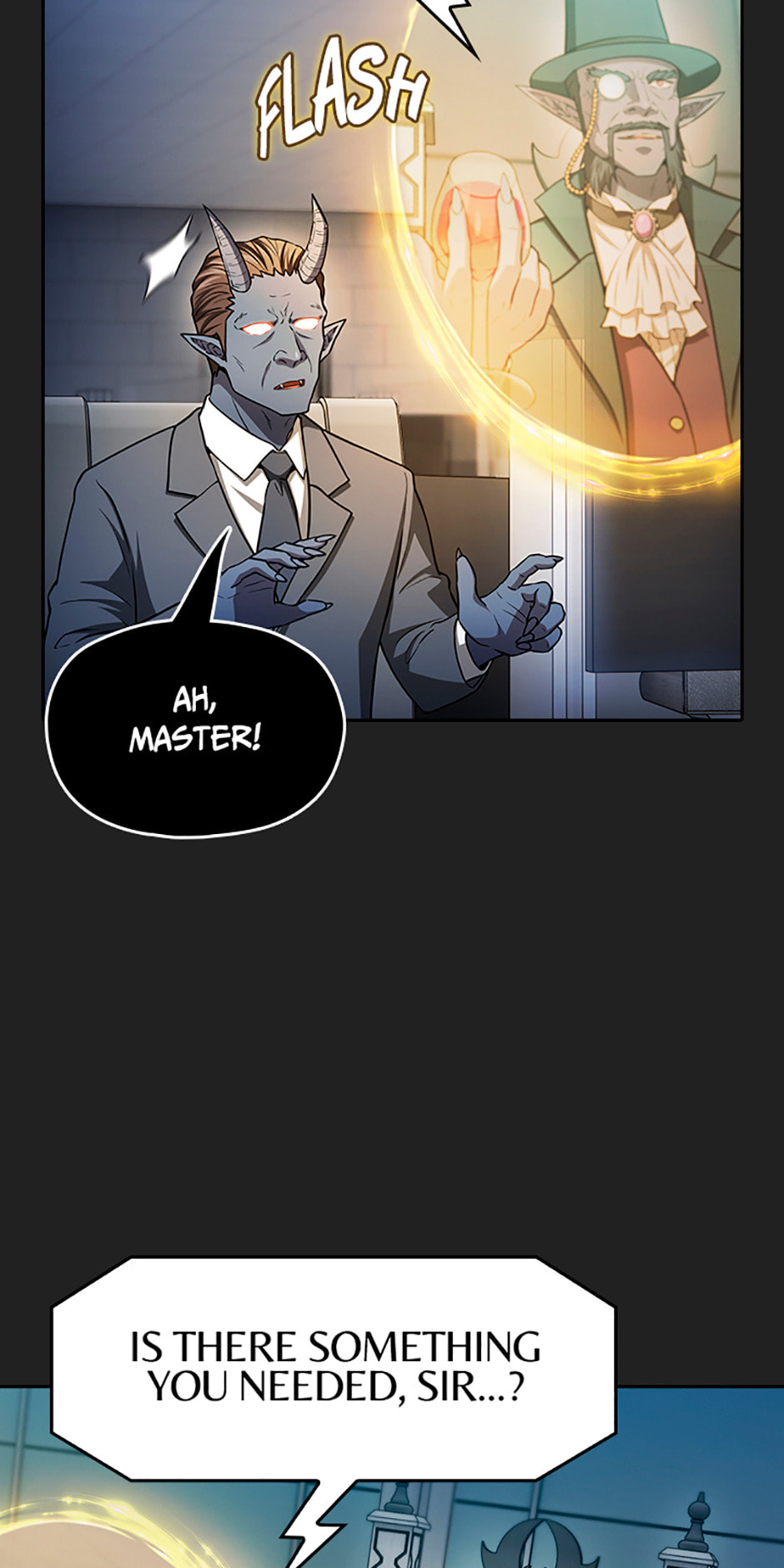 Read The Celestial Returned from Hell chapter 15.3 image 60 on Lezhin