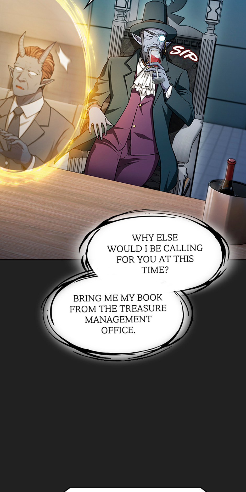 Read The Celestial Returned from Hell chapter 15.3 image 61 on Lezhin