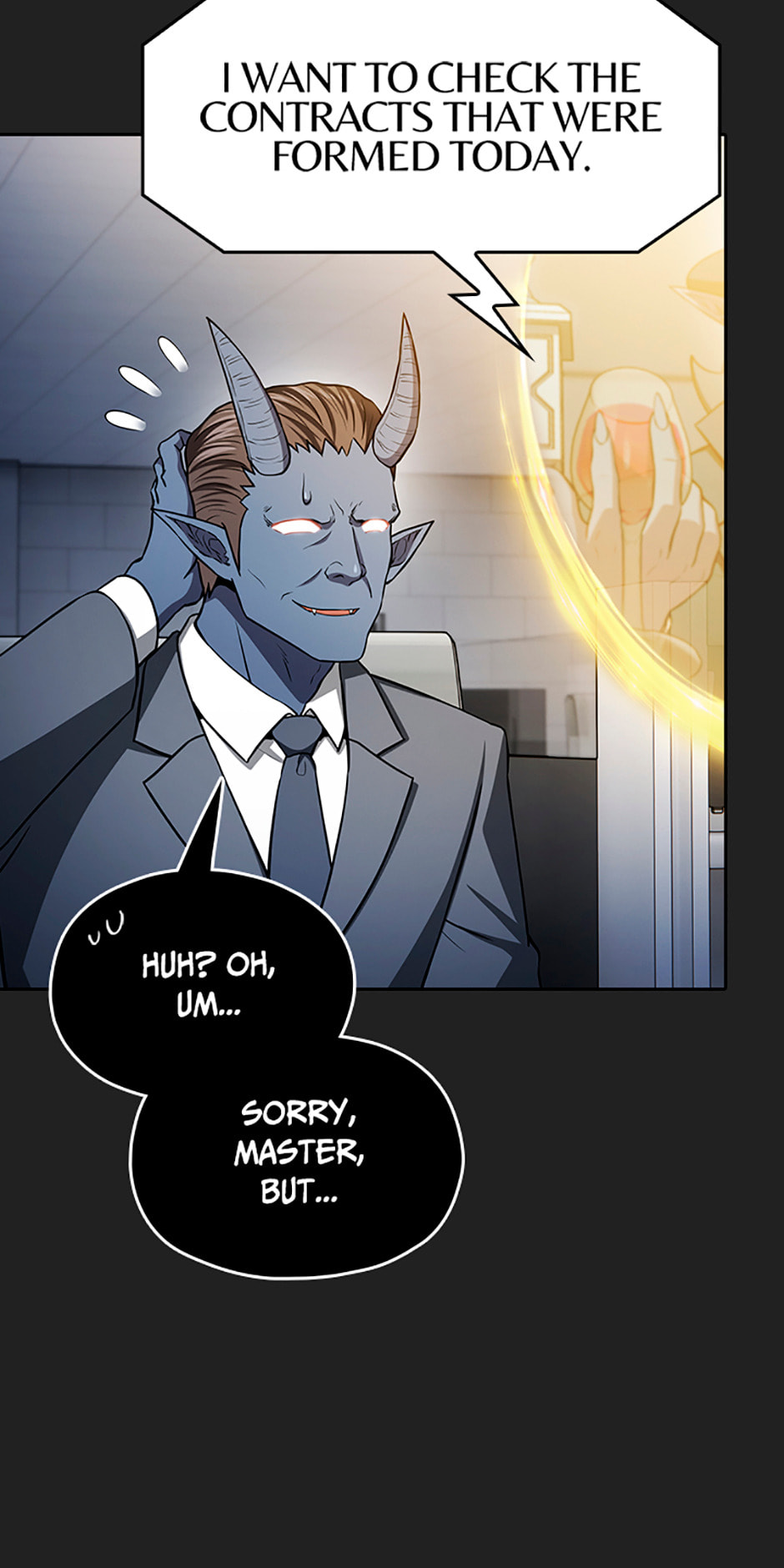 Read The Celestial Returned from Hell chapter 15.3 image 62 on Lezhin