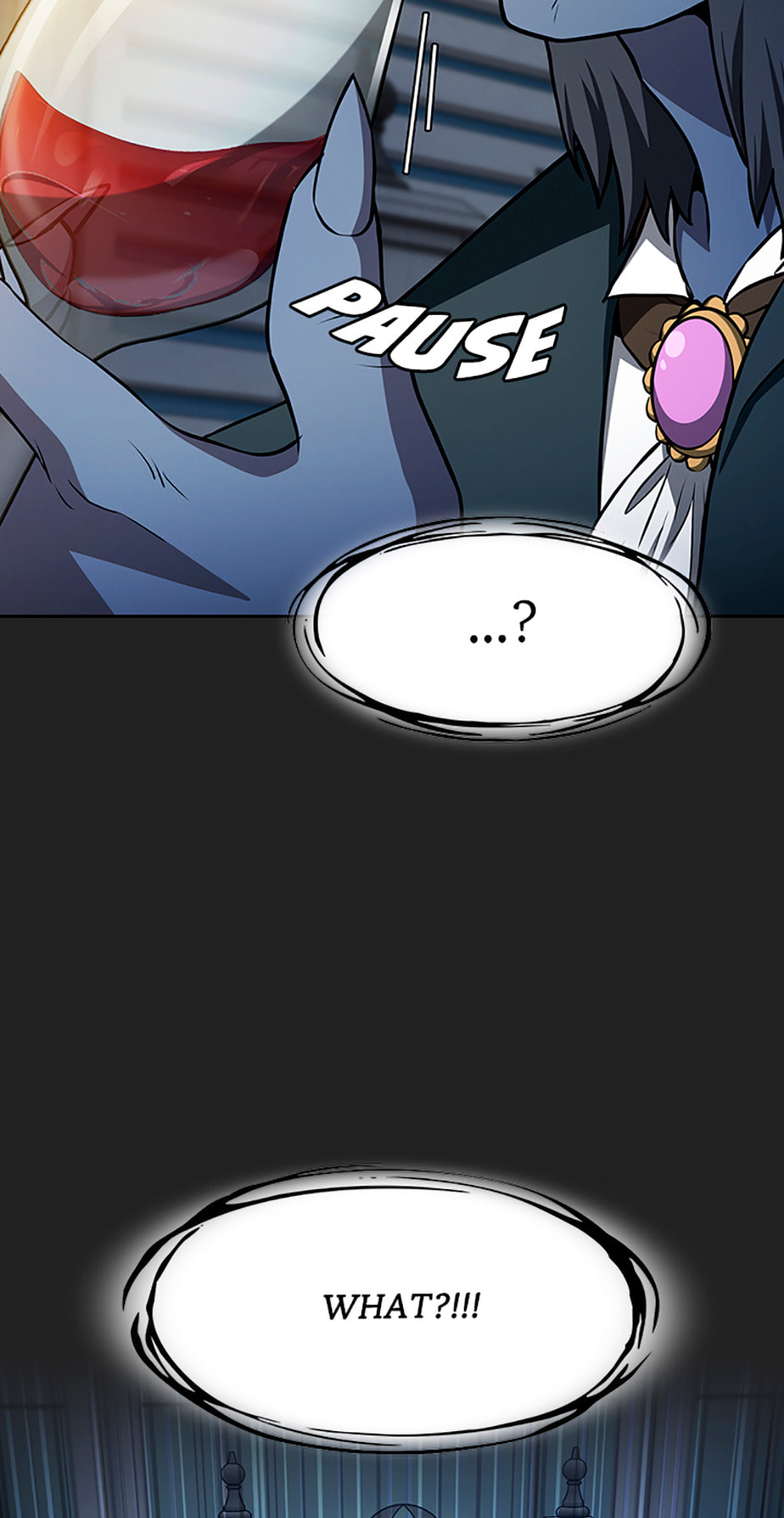 Read The Celestial Returned from Hell chapter 15.3 image 65 on Lezhin