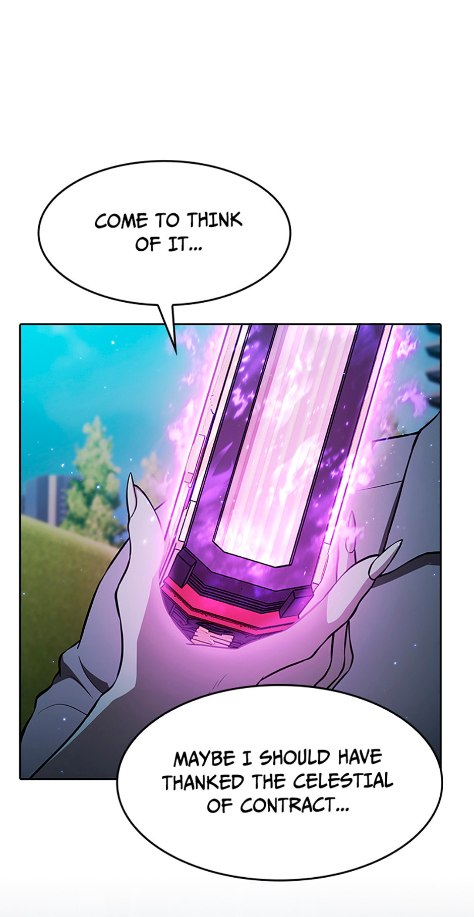Read The Celestial Returned from Hell chapter 15.3 image 69 on Lezhin