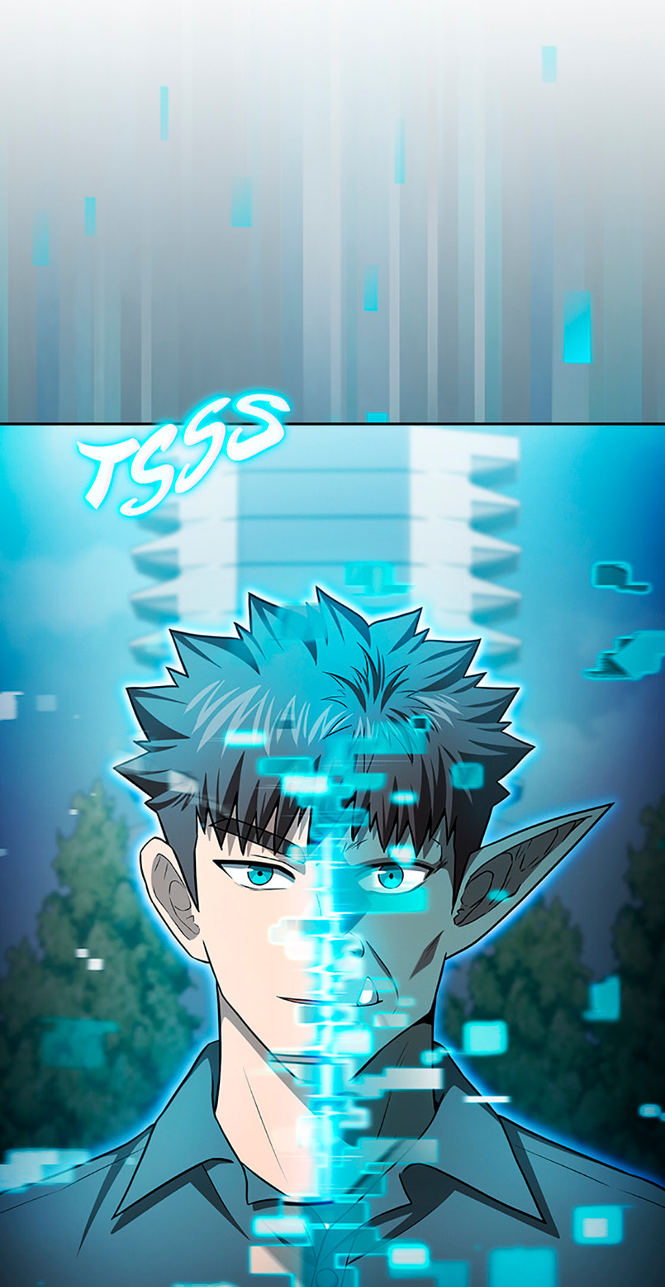 Read The Celestial Returned from Hell chapter 15.3 image 70 on Lezhin