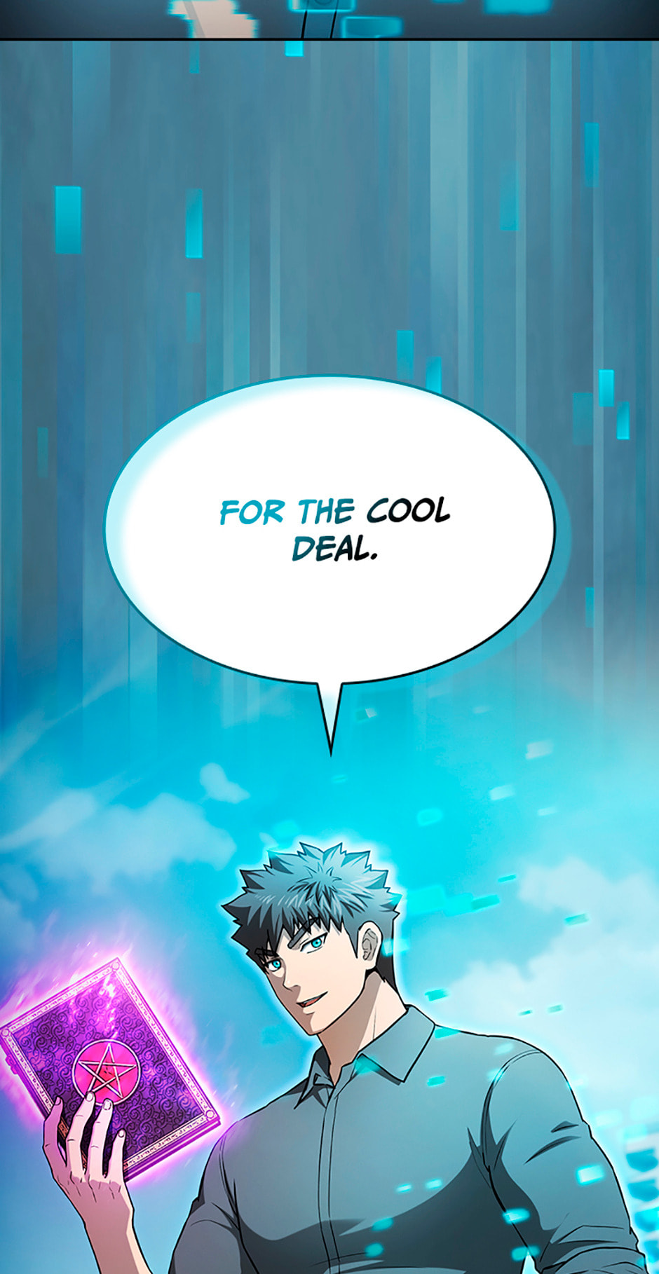 Read The Celestial Returned from Hell chapter 15.3 image 71 on Lezhin