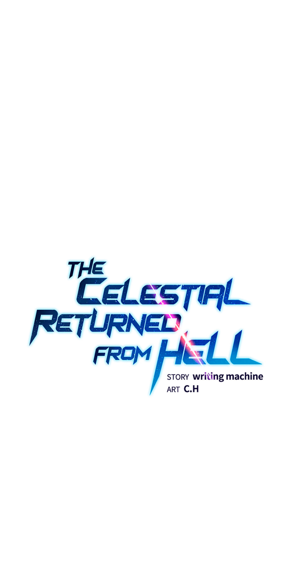 Read The Celestial Returned from Hell chapter 15.4 image 0 on Lezhin