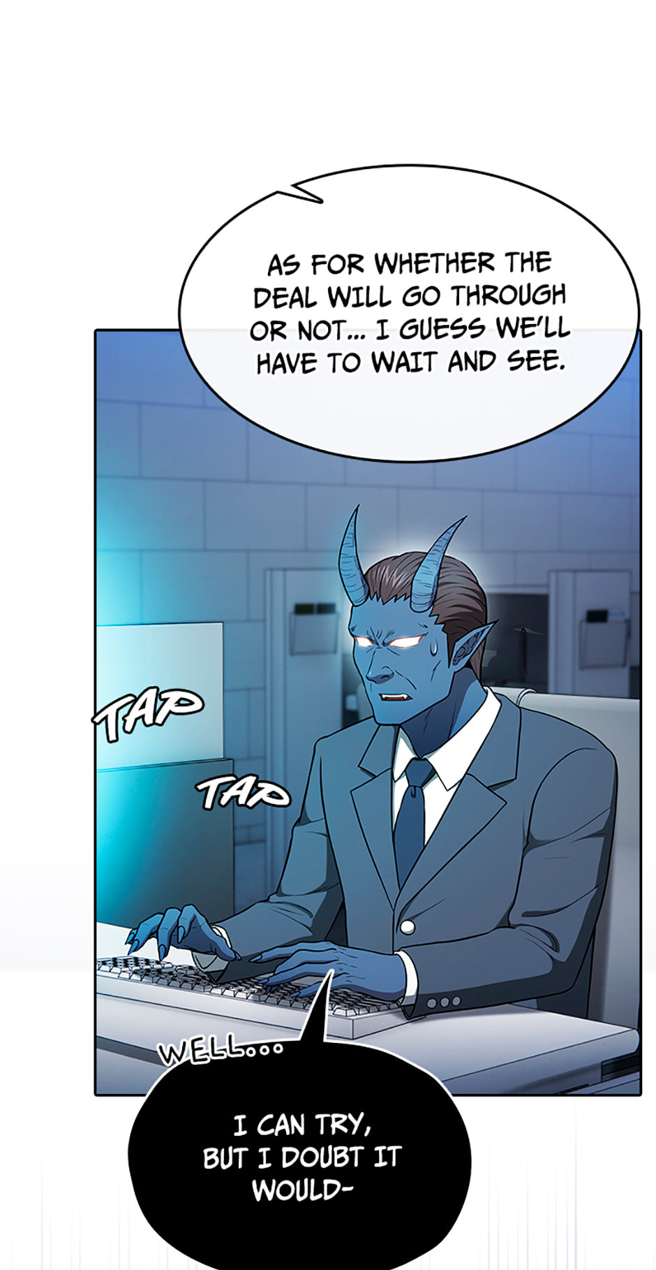Read The Celestial Returned from Hell chapter 15.4 image 11 on Lezhin