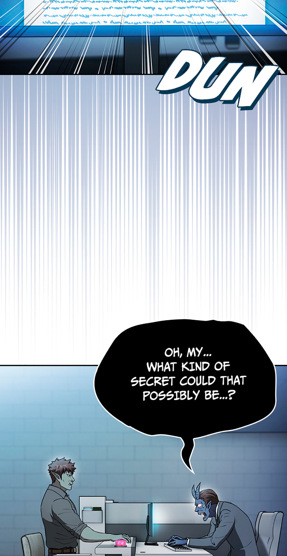 Read The Celestial Returned from Hell chapter 15.4 image 14 on Lezhin