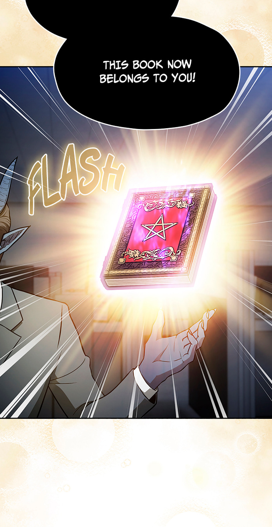 Read The Celestial Returned from Hell chapter 15.4 image 16 on Lezhin