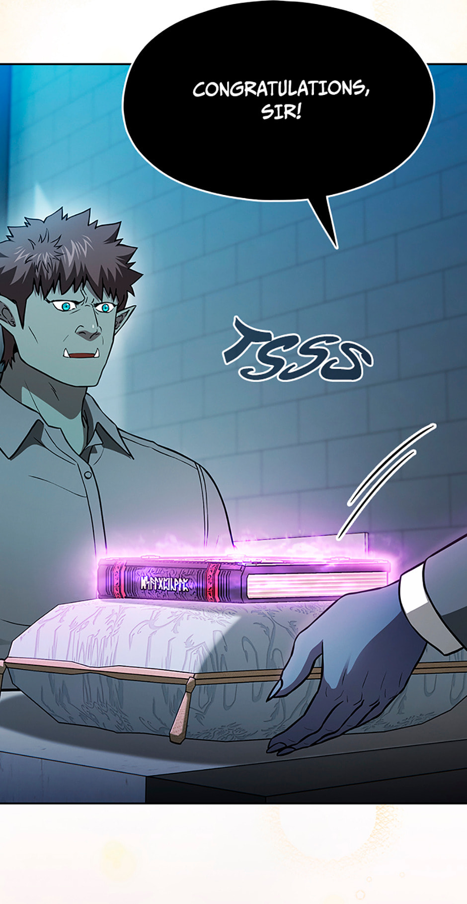 Read The Celestial Returned from Hell chapter 15.4 image 17 on Lezhin