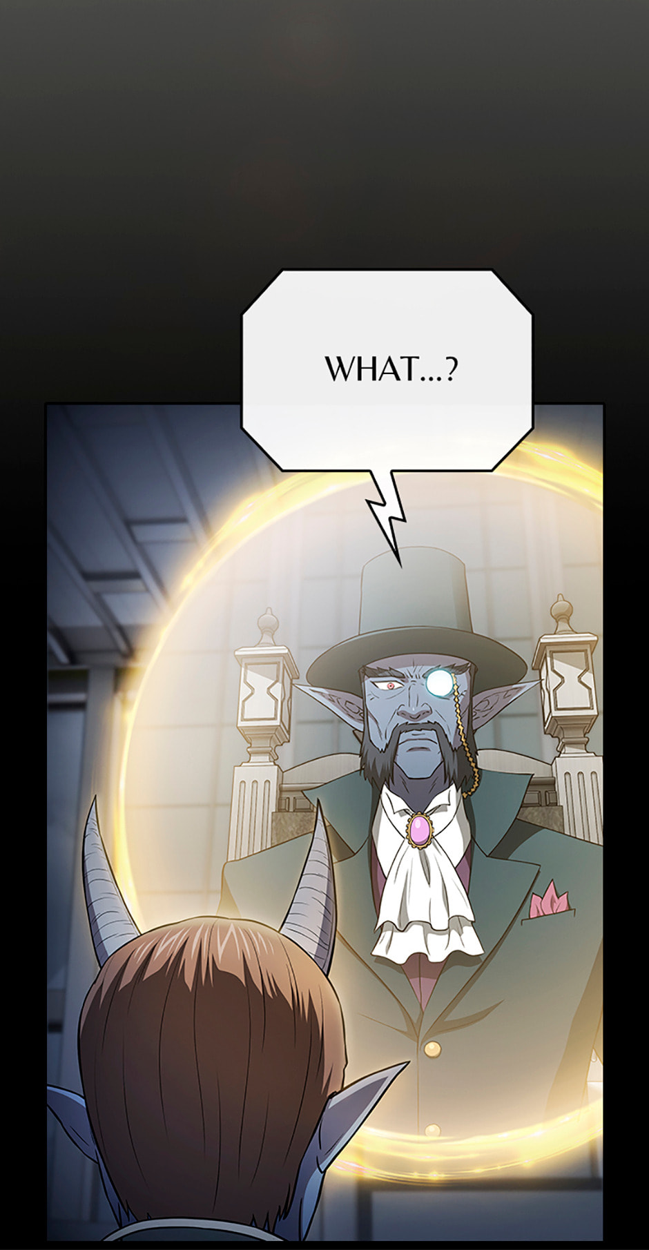 Read The Celestial Returned from Hell chapter 15.4 image 19 on Lezhin