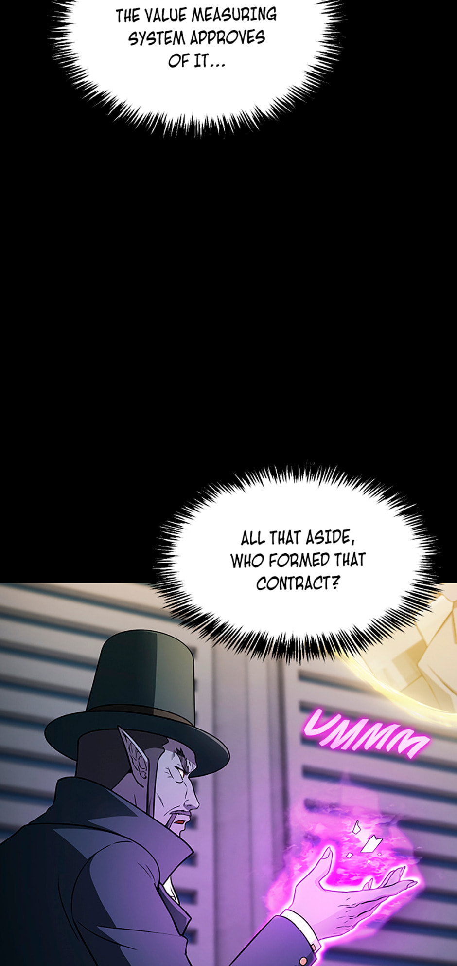 Read The Celestial Returned from Hell chapter 15.4 image 23 on Lezhin