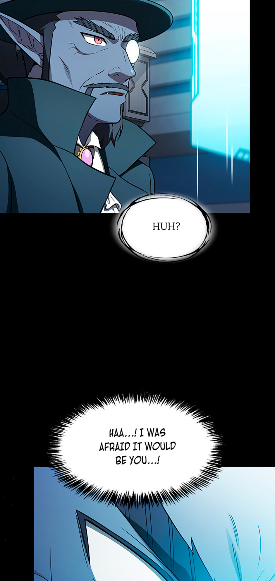Read The Celestial Returned from Hell chapter 15.4 image 25 on Lezhin