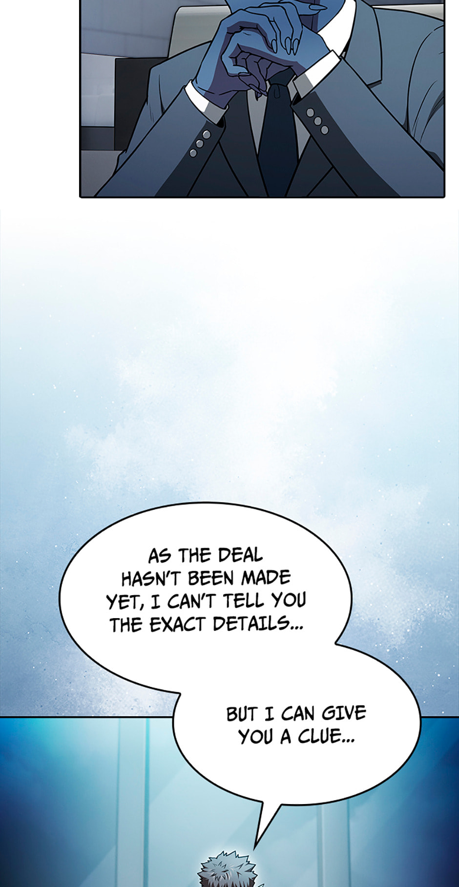 Read The Celestial Returned from Hell chapter 15.4 image 3 on Lezhin
