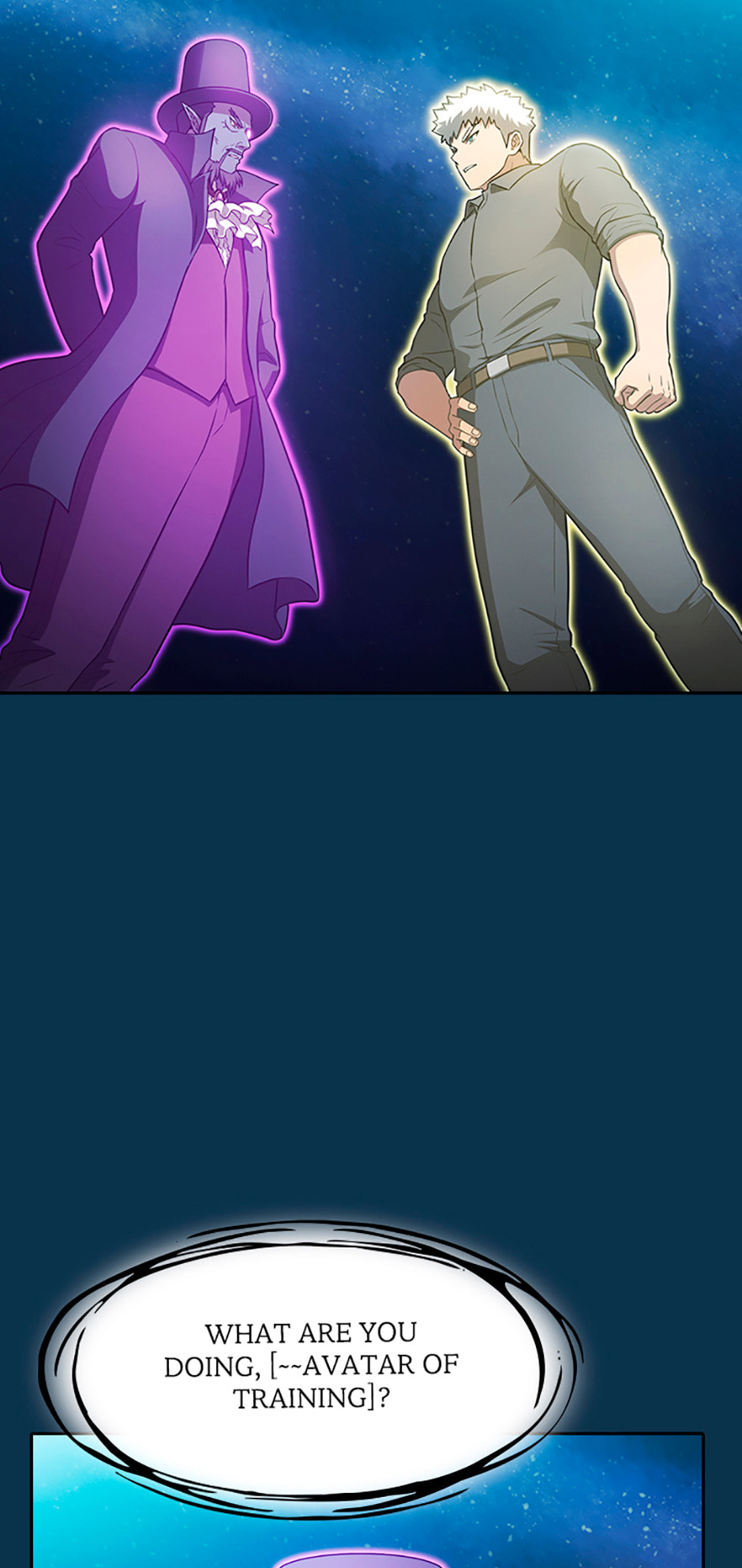 Read The Celestial Returned from Hell chapter 15.4 image 30 on Lezhin