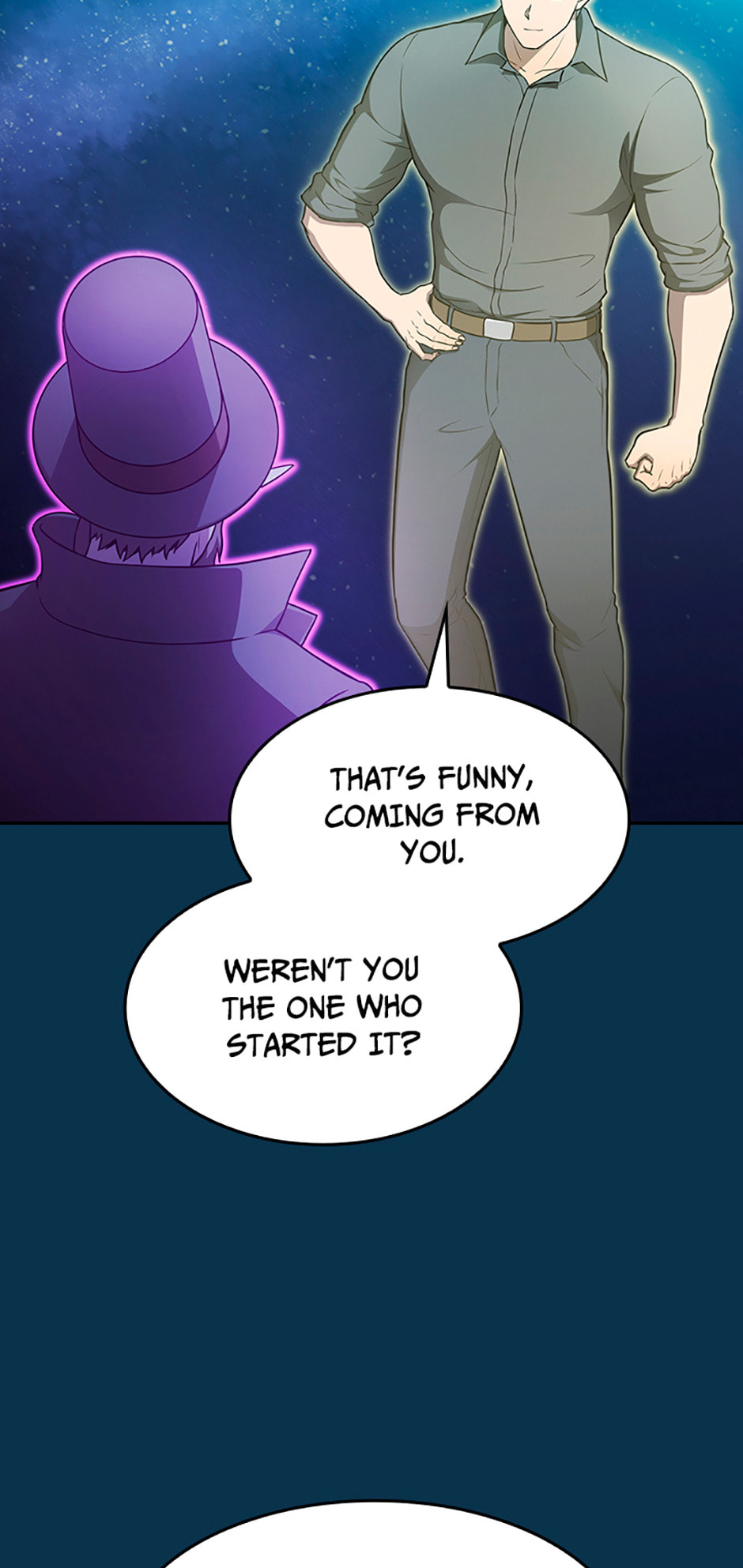 Read The Celestial Returned from Hell chapter 15.4 image 32 on Lezhin
