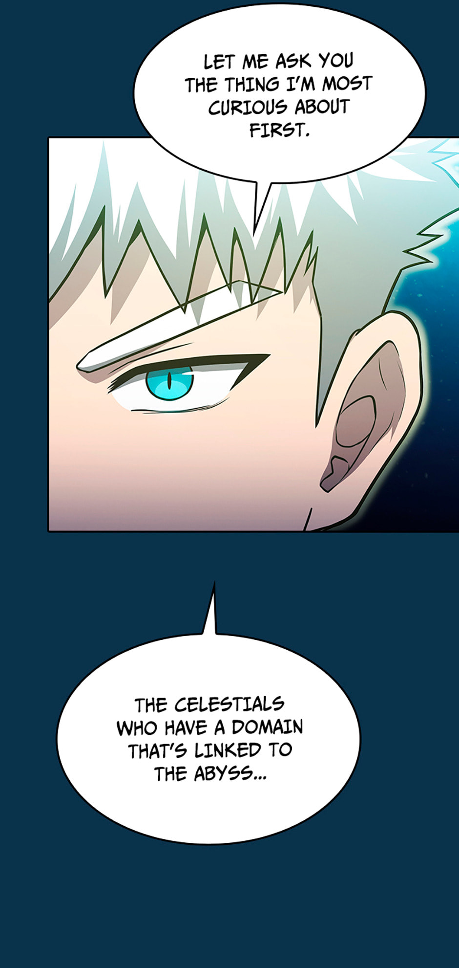 Read The Celestial Returned from Hell chapter 15.4 image 37 on Lezhin