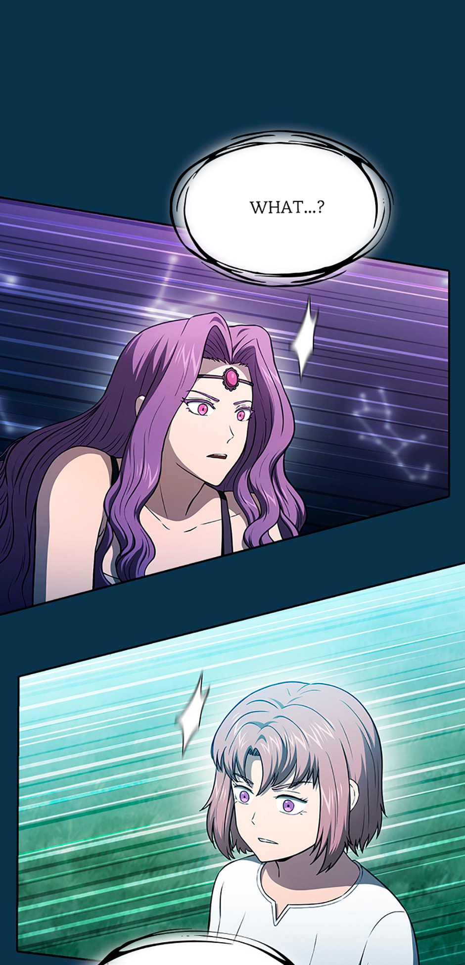 Read The Celestial Returned from Hell chapter 15.4 image 39 on Lezhin