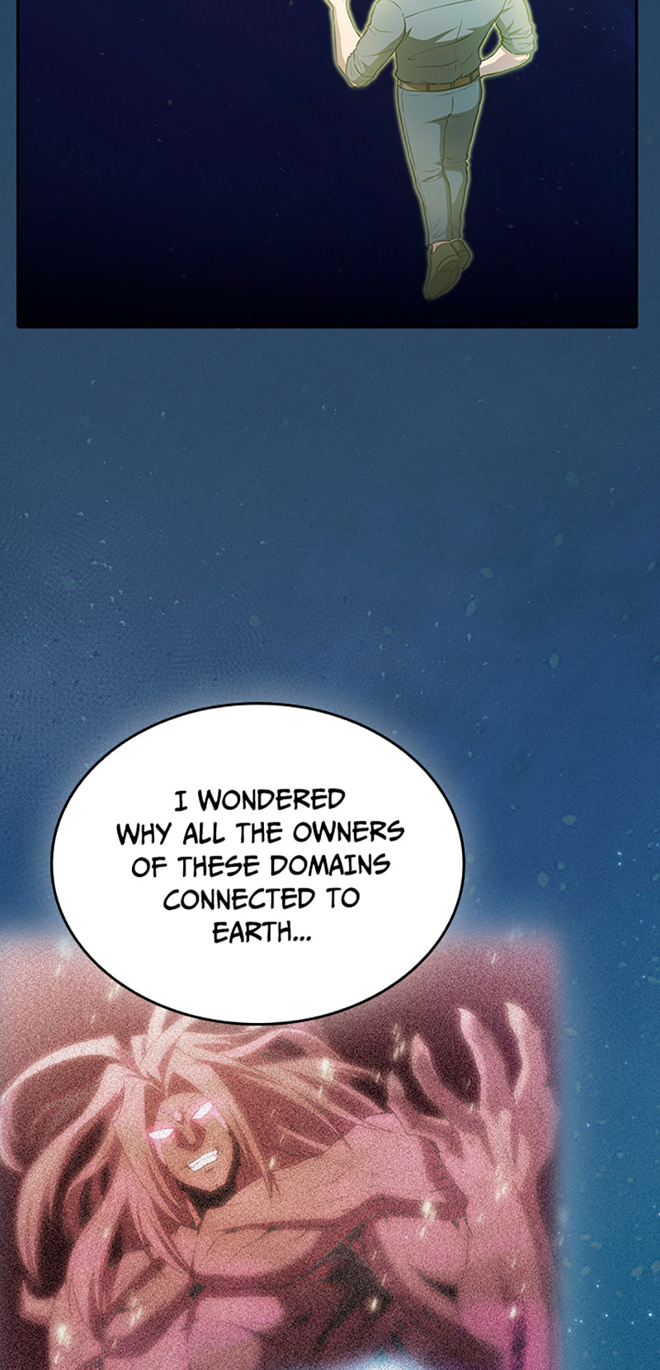 Read The Celestial Returned from Hell chapter 15.4 image 41 on Lezhin