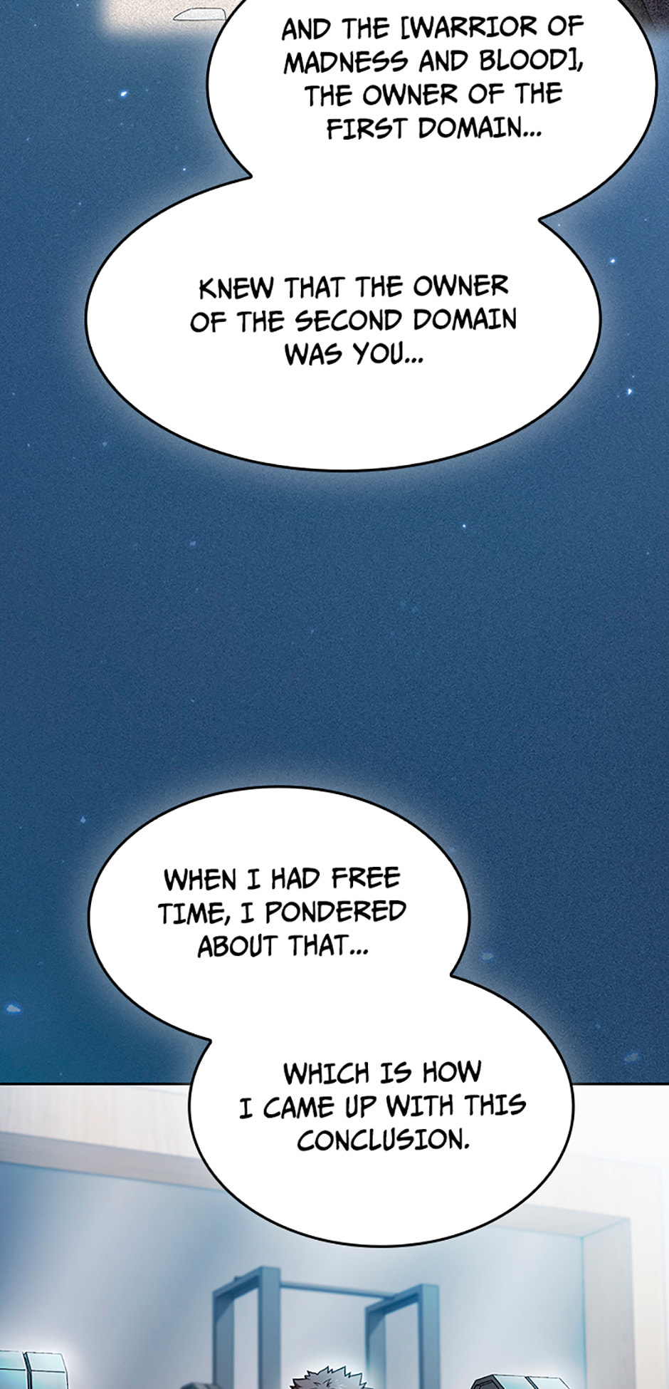 Read The Celestial Returned from Hell chapter 15.4 image 43 on Lezhin