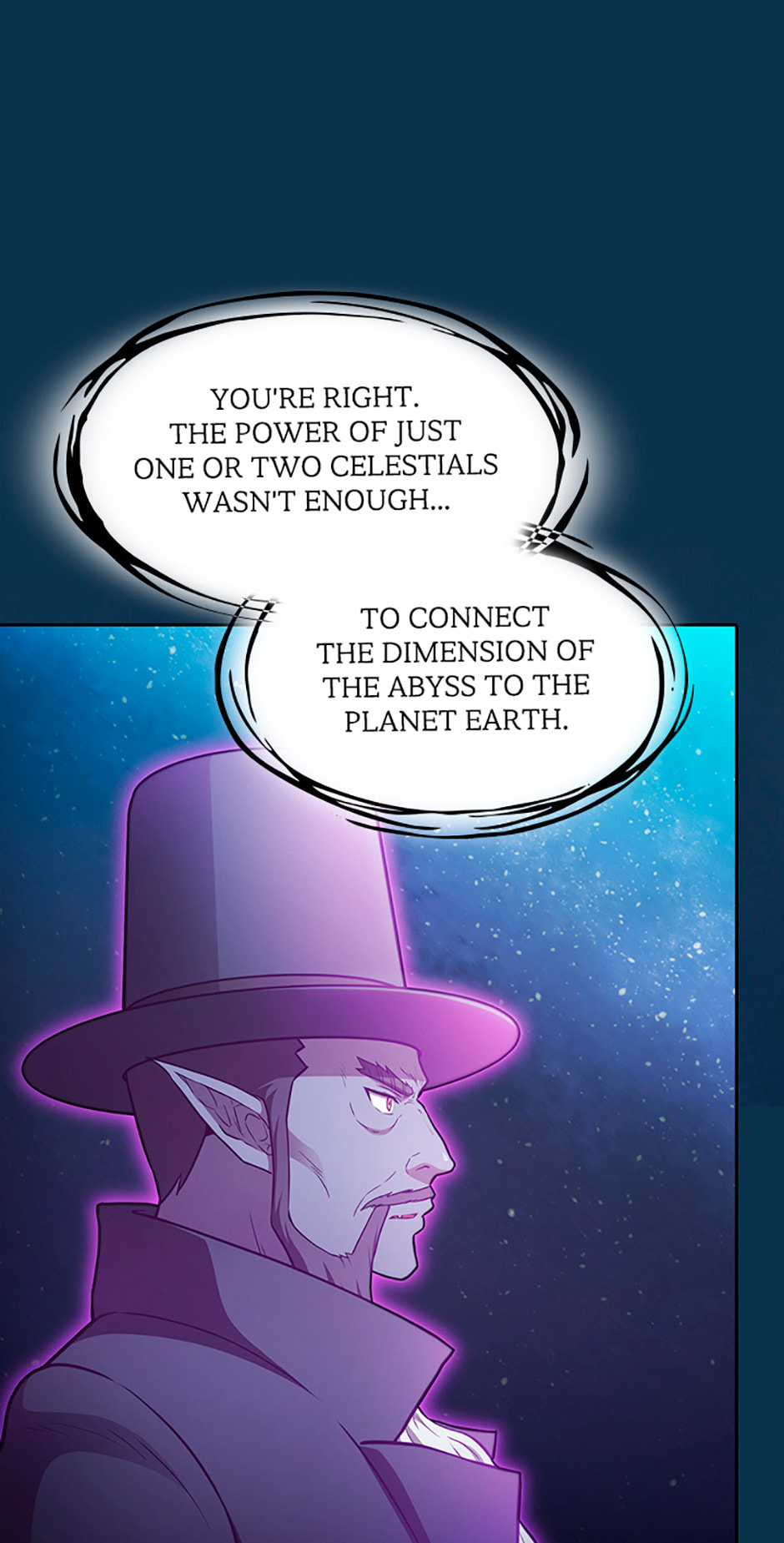 Read The Celestial Returned from Hell chapter 15.4 image 47 on Lezhin