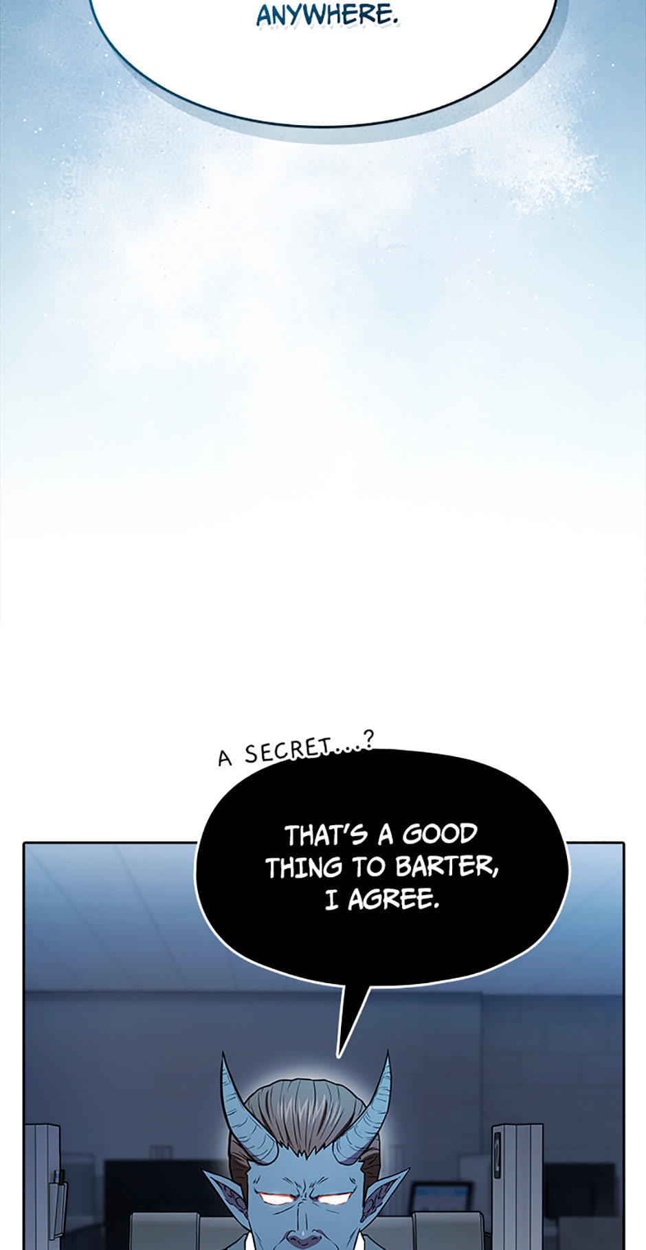 Read The Celestial Returned from Hell chapter 15.4 image 5 on Lezhin