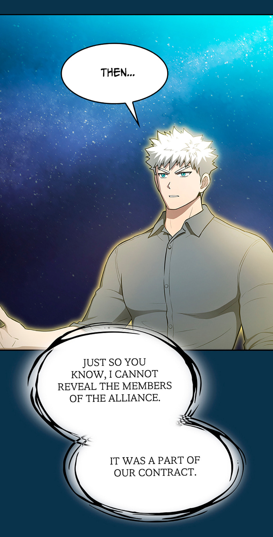 Read The Celestial Returned from Hell chapter 15.4 image 51 on Lezhin
