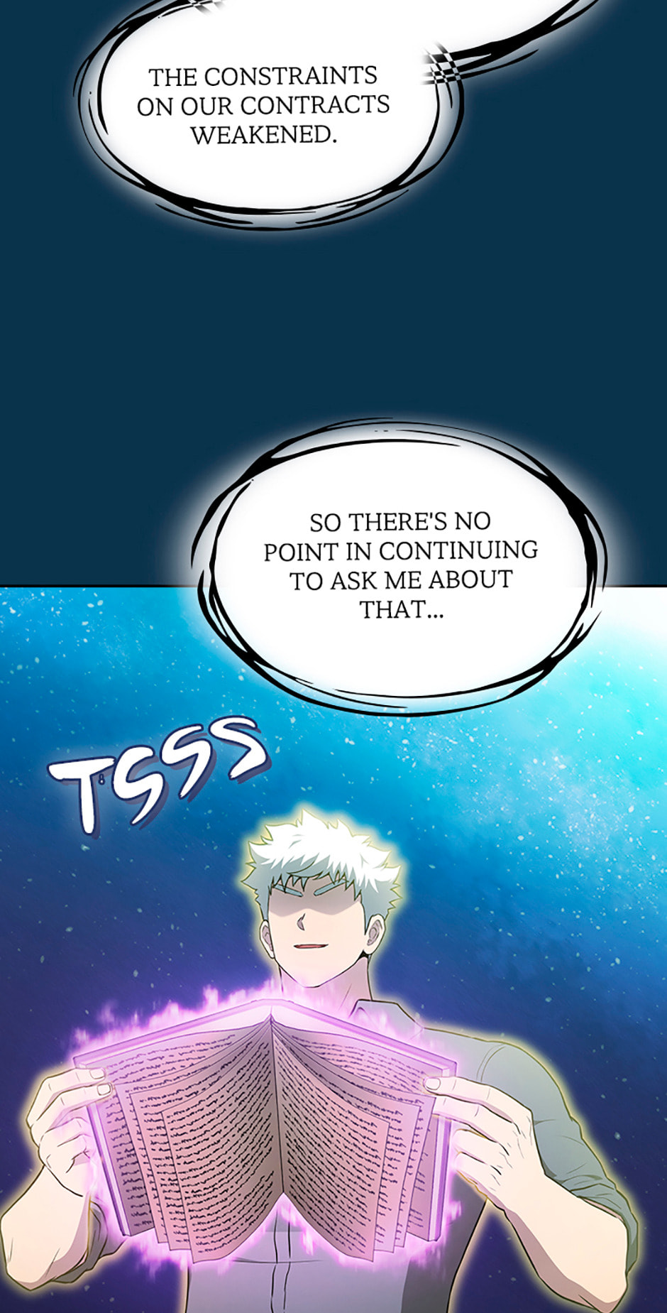Read The Celestial Returned from Hell chapter 15.4 image 53 on Lezhin