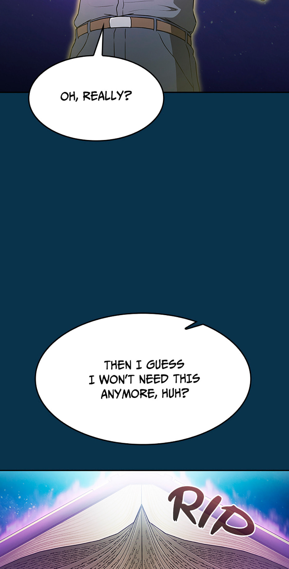 Read The Celestial Returned from Hell chapter 15.4 image 54 on Lezhin