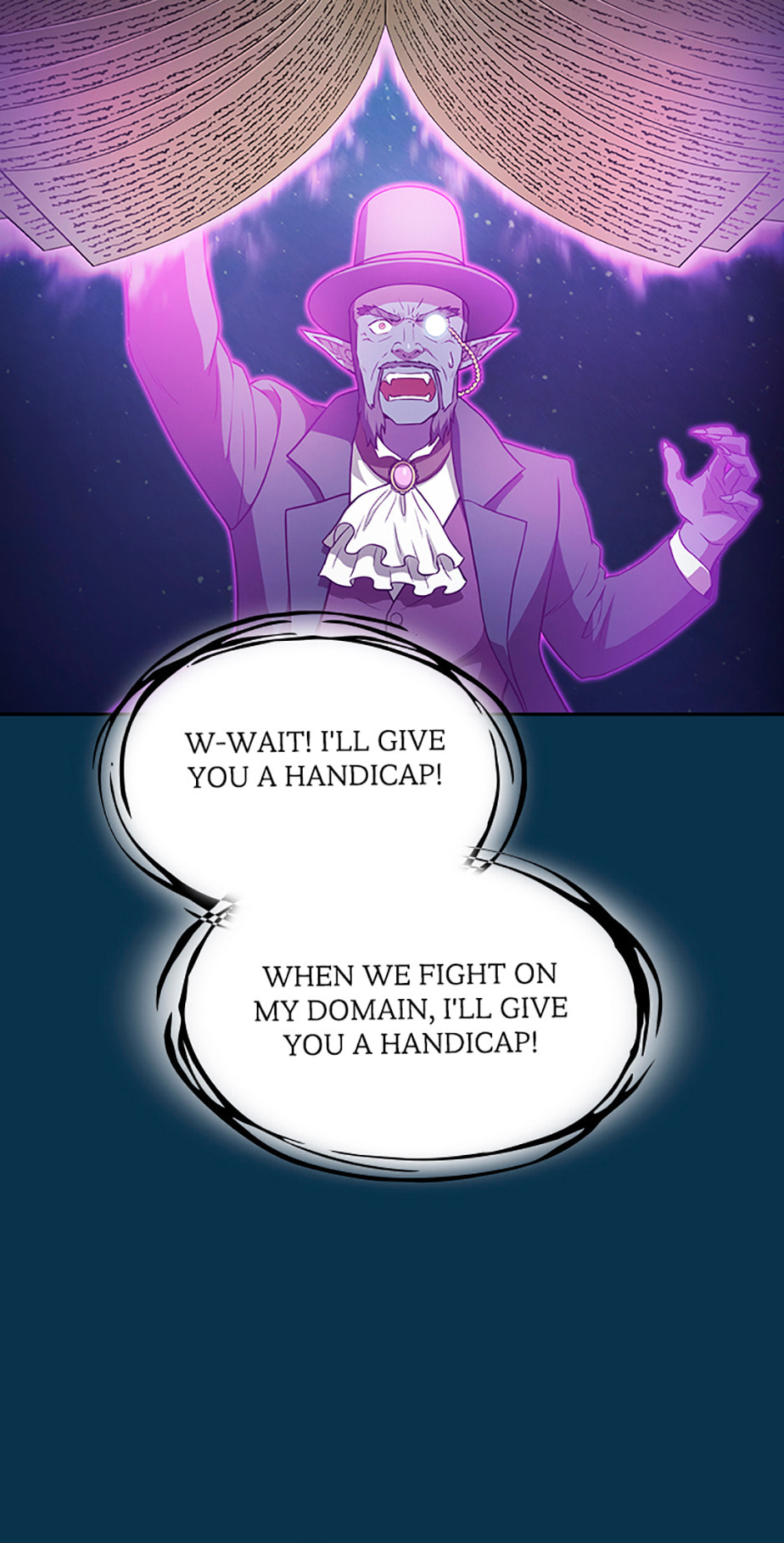 Read The Celestial Returned from Hell chapter 15.4 image 55 on Lezhin