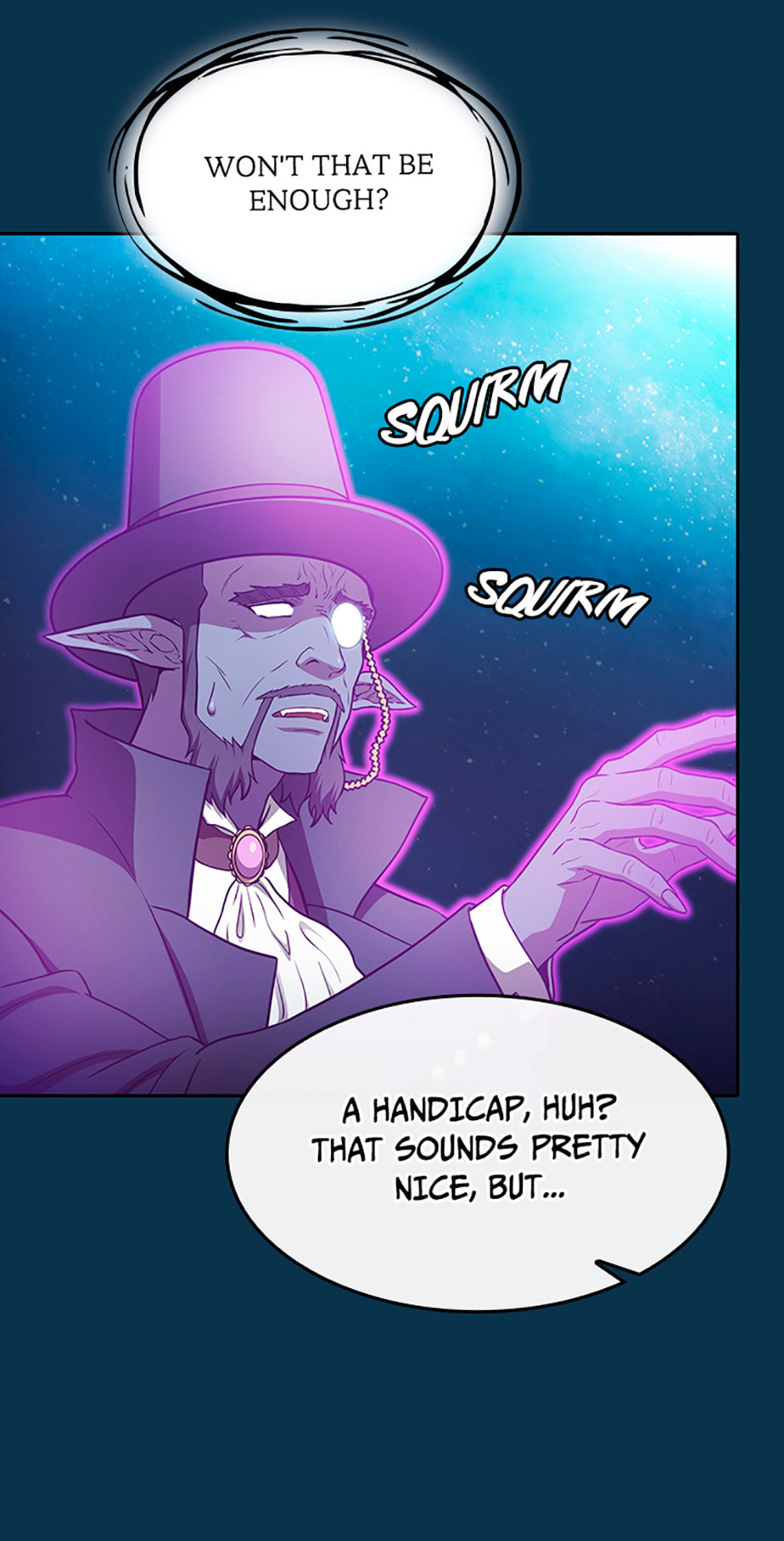 Read The Celestial Returned from Hell chapter 15.4 image 56 on Lezhin
