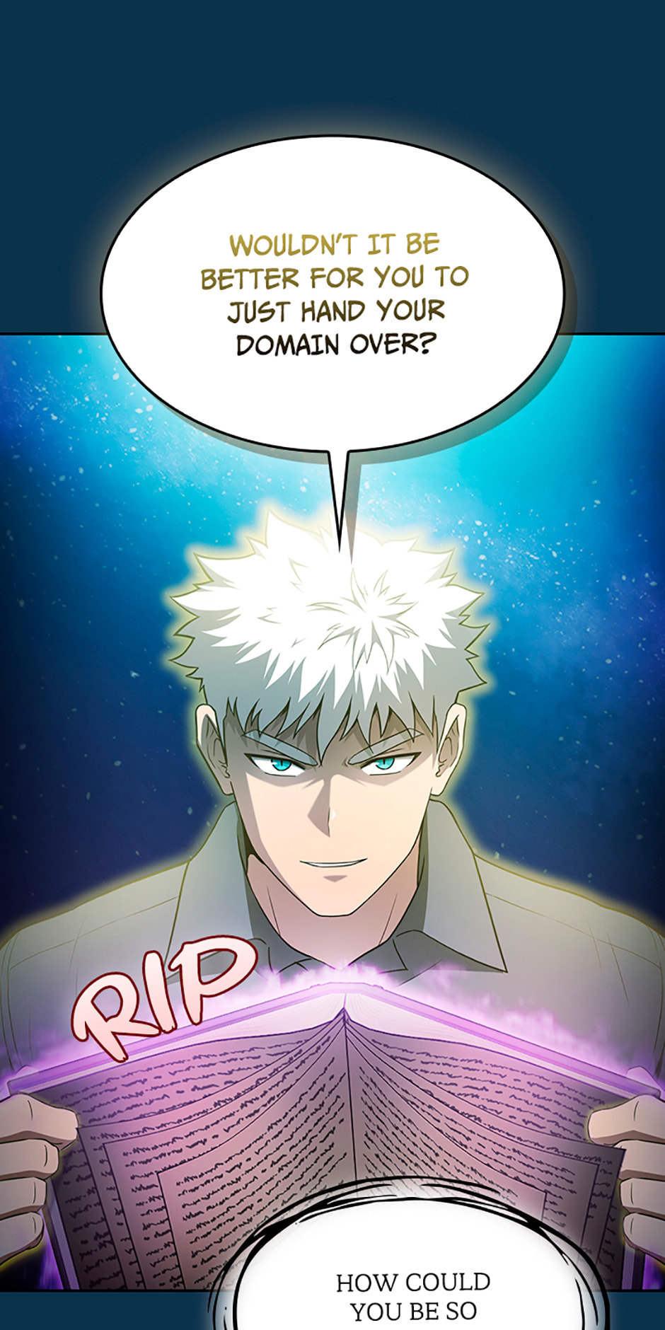 Read The Celestial Returned from Hell chapter 15.4 image 57 on Lezhin