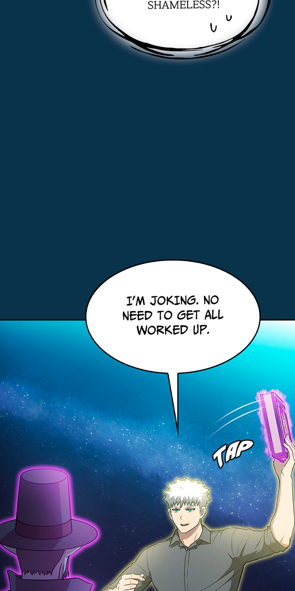 Read The Celestial Returned from Hell chapter 15.4 image 58 on Lezhin