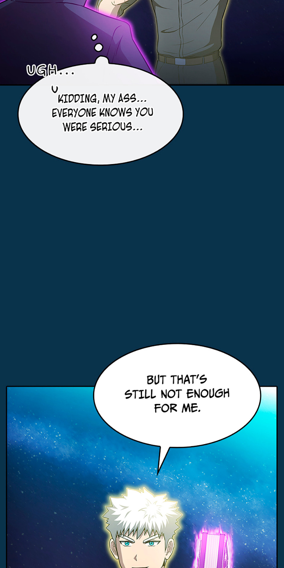 Read The Celestial Returned from Hell chapter 15.4 image 59 on Lezhin
