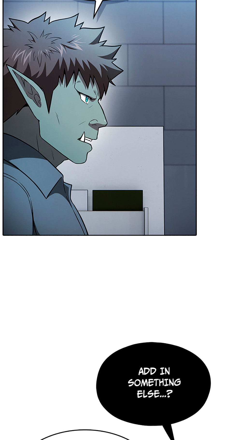 Read The Celestial Returned from Hell chapter 15.4 image 7 on Lezhin