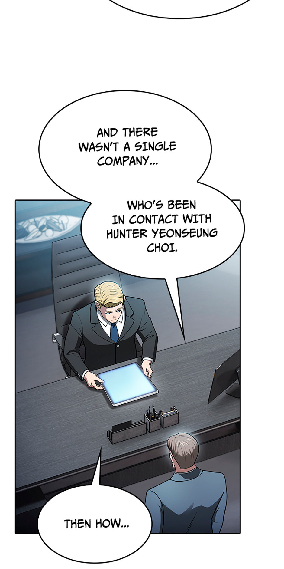 Read The Celestial Returned from Hell chapter 15.4 image 76 on Lezhin