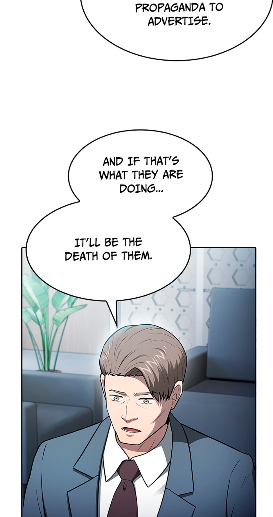 Read The Celestial Returned from Hell chapter 15.4 image 78 on Lezhin