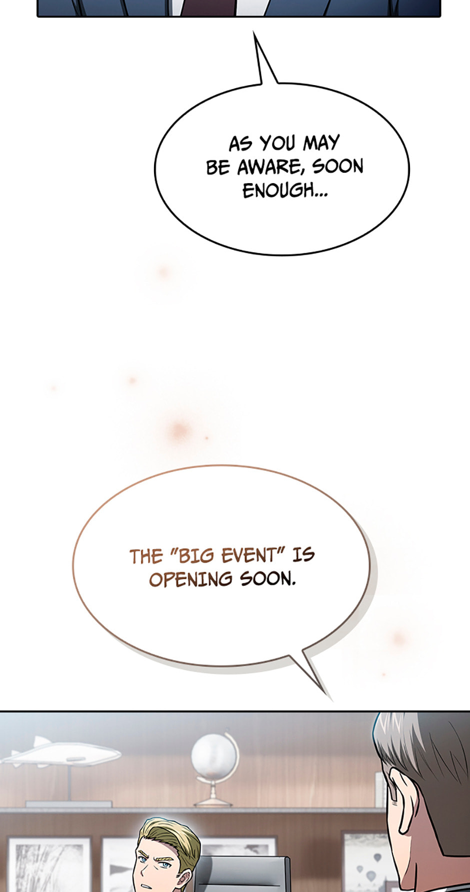 Read The Celestial Returned from Hell chapter 15.4 image 79 on Lezhin