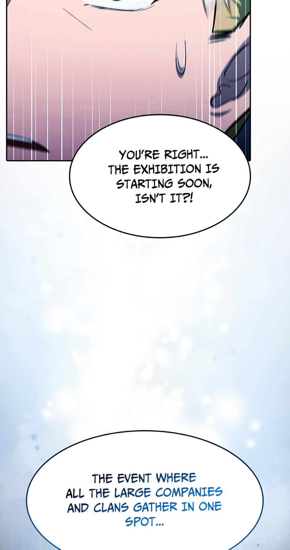 Read The Celestial Returned from Hell chapter 15.4 image 81 on Lezhin